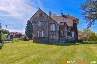 achat maison bganeuf 23400