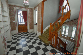 achat maison bganeuf 23400