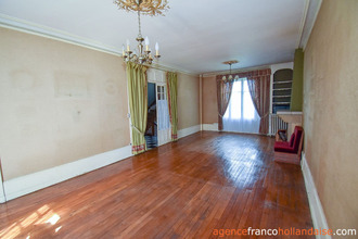 achat maison bganeuf 23400