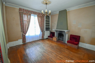 achat maison bganeuf 23400