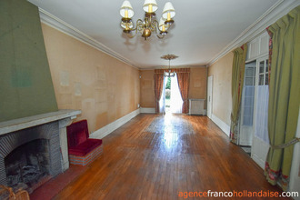 achat maison bganeuf 23400