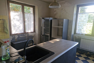 achat maison bganeuf 23400