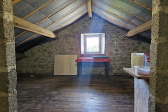 achat maison bganeuf 23400