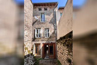 achat maison bganeuf 23400