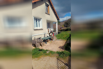 achat maison bganeuf 23400