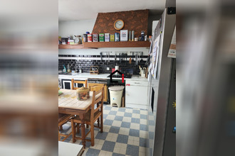 achat maison bganeuf 23400