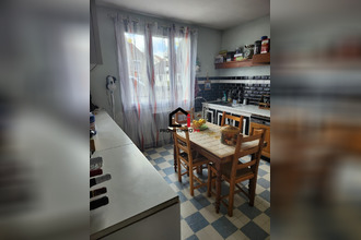 achat maison bganeuf 23400