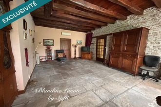 achat maison bganeuf 23400