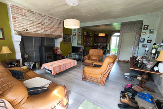 achat maison bganeuf 23400