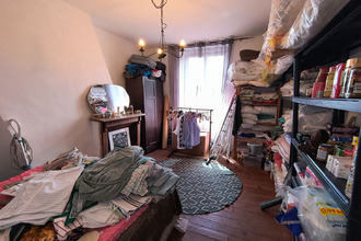 achat maison bganeuf 23400