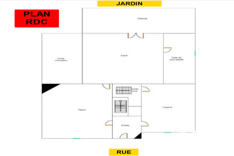 achat maison bganeuf 23400