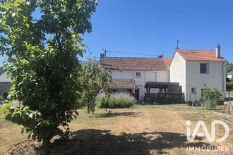 achat maison bganeuf 23400