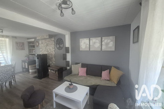 achat maison bganeuf 23400