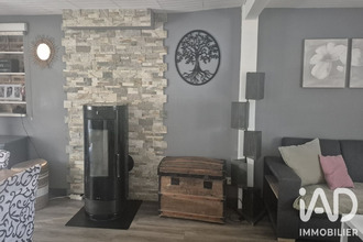 achat maison bganeuf 23400