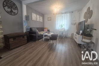 achat maison bganeuf 23400