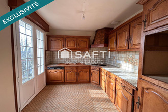 achat maison bganeuf 23400