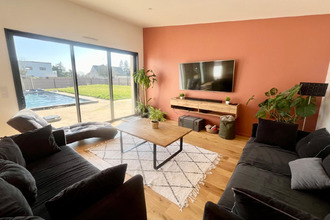 achat maison bgbarre 35230