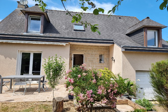 achat maison bgbarre 35230