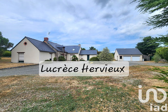 achat maison bgbarre 35230