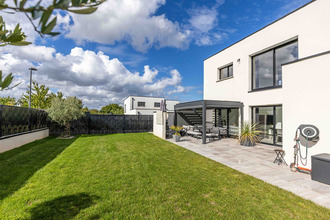 achat maison bgbarre 35230