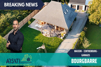 achat maison bgbarre 35230