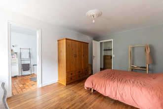 achat maison bgbarre 35230