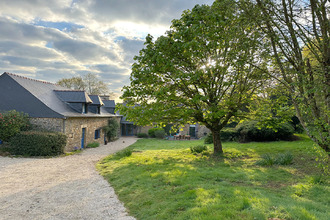 achat maison bgbarre 35230