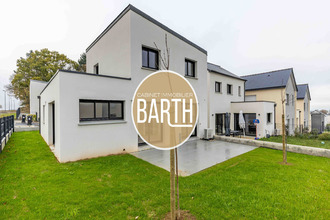 achat maison bgbarre 35230