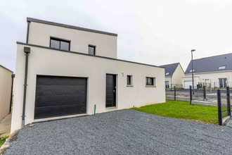 achat maison bgbarre 35230