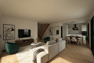 achat maison bgbarre 35230