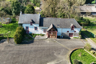 achat maison bgbarre 35230