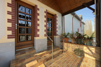 achat maison bgbarre 35230