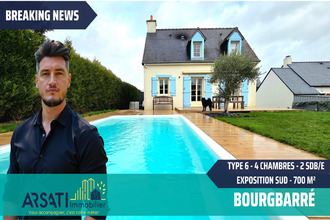 achat maison bgbarre 35230