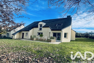 achat maison bgbarre 35230