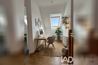 achat maison bgbarre 35230