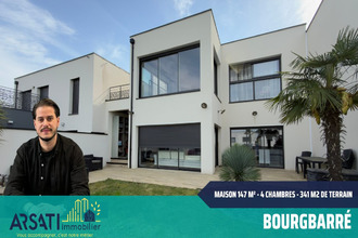 achat maison bgbarre 35230