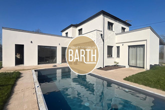 achat maison bgbarre 35230