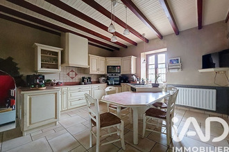 achat maison bgbarre 35230