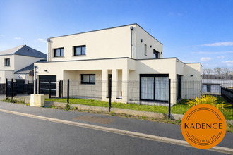 achat maison bgbarre 35230