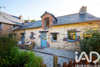 achat maison bgbarre 35230