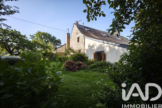 achat maison bgbarre 35230