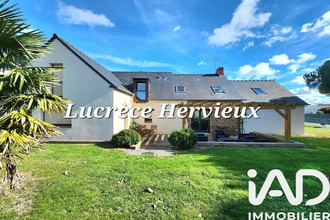 achat maison bgbarre 35230