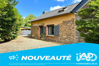 achat maison bgbarre 35230