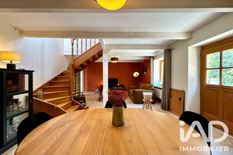achat maison bgbarre 35230