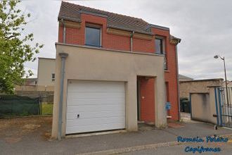 achat maison bges 18000