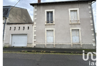 achat maison bges 18000