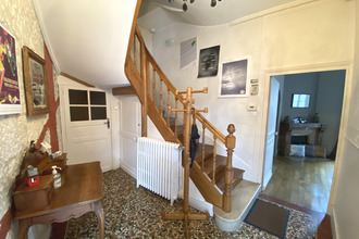 achat maison bges 18000