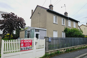 achat maison bges 18000