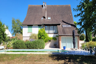 achat maison bges 18000