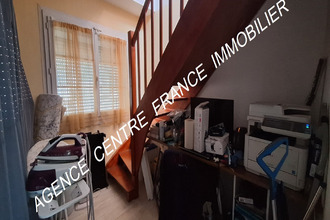 achat maison bges 18000